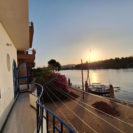 Nobatia Guest House 2 Aswan Eksteriør billede