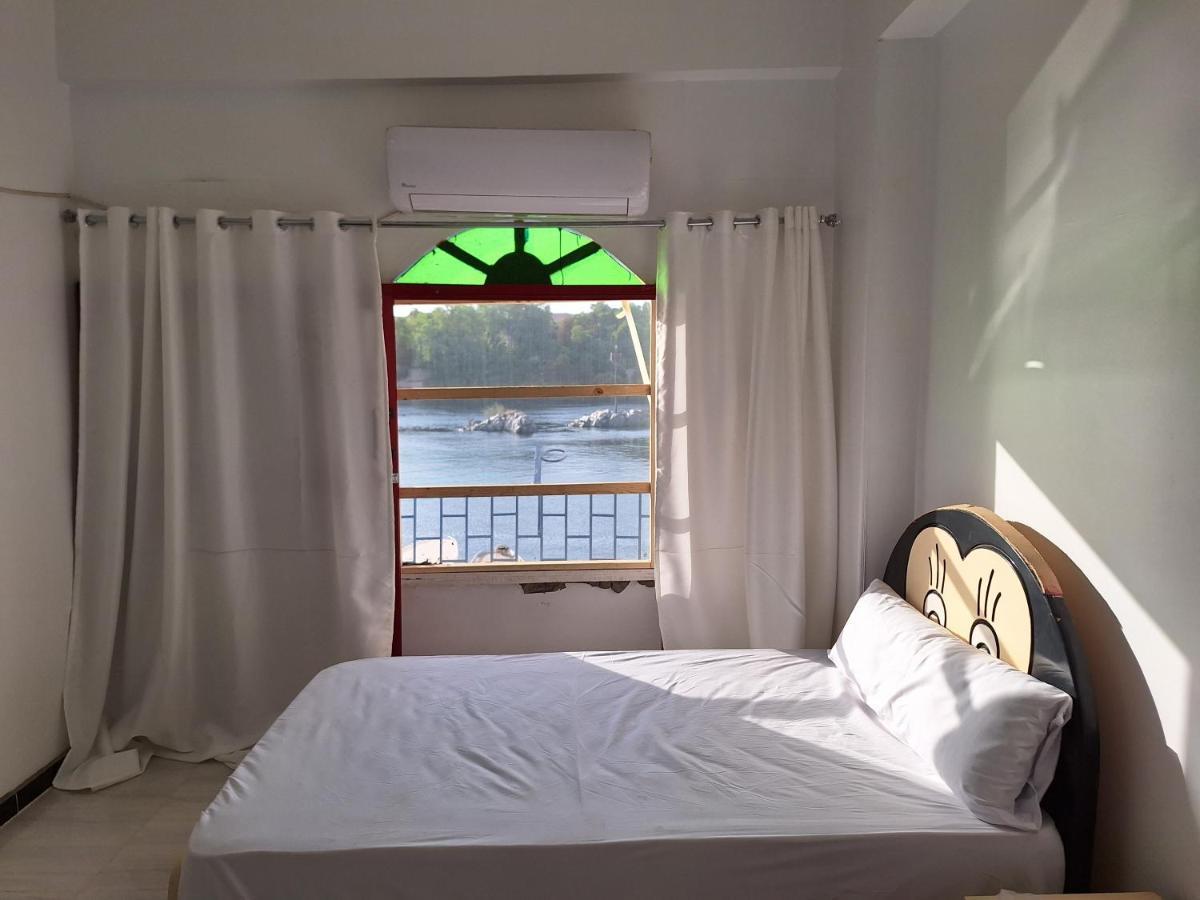 Nobatia Guest House 2 Aswan Eksteriør billede